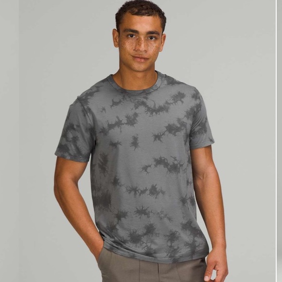 lululemon athletica Other - Lululemon Men’s Fundamental T-shirt size Large
